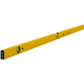 Stabila Libela iz laganog metala 150 cm Stabila Type 70 2290 Kalibriran po: Tvornički standard (vlastiti)