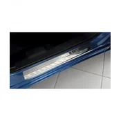 Door sill trims Škoda Citigo 2012-2020 (5 doors)