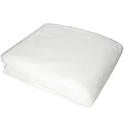 shumee Agrotekstil Spring Frost, bel, 17 g/m2, 1,1 x 5 m