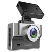 SCR 4600MR DVR SENZOR KAMERE