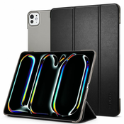 ETUI ZA IPAD PRO 13 7/2024 SPIGEN SMART FOLD BLACK