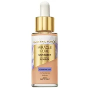 Max Factor Miracle pure 2u1 Serum puder, 30-40, 30ml