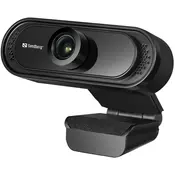 WEB kamera Sandberg USB 1080P 333-96