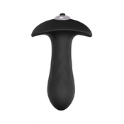 Dream Toys Analni vibrator, Crni