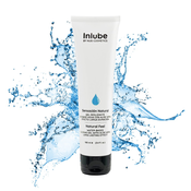 NUEI Lubrikant Sliding Gel - Natural Feel