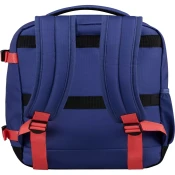 AMERICAN TOURISTER Take2cabin S ranac lila-korall