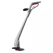 DEDRA-EXIM Prezračevalnik trave 350W DED8696