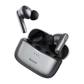 BASEUS Slušalke BASEUS bluetooth Simu ANC S2