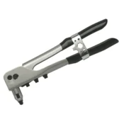 shumee STALCO Klešče za zakovice 270 mm PERFECT S-21614