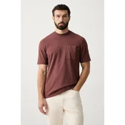 Barbour majica za žene s pamukom Ivergill