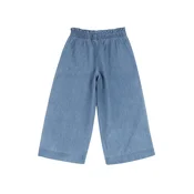 Chicco Kavbojke moder denim