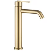 Kopalniški mešalnik Rea Ontario Brush Gold