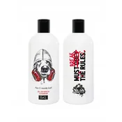 LaQ PIES - Gel in šampon za umivanje 300 ml /8098