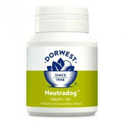 Dorwest Neutradog Tablets For Dogs And Cats