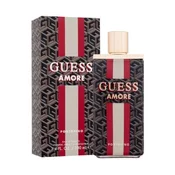 Guess Amore Portofino 100 ml toaletna voda za ženske