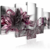 Slika - Purple Sash 200x100