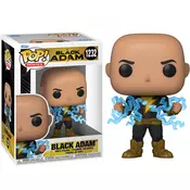 Funko POP Filmi: Črni Adam - Črni Adam z Glow Chase
