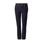 LEVIS  Kavbojke 511® temno modra