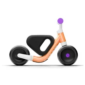 Otroški poganjalci Woom WOW Pop Peach