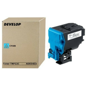 DEVELOP-INEO TON toner DEVELOP +35 CYAN TNP22C