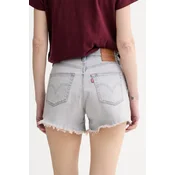 Traper kratke hlace Levis 501® CURVE