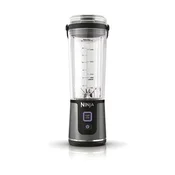 Ninja Blast Prenosni blender 0.53 L, črn