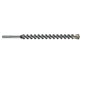 Milwaukee SDS-MAX Karbidne burgije 38 x 570 x 450 mm