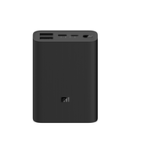 POWER BANK XIAOMI 3, 10000mAH