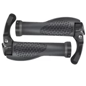 Bike lab Gripovi ergonomski sa rogovima ( B30100 )