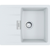 Fragranit korita Franke CNG 611-62 CENTRO Glacier