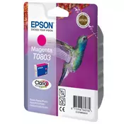 EPSON črnilo B-M STYLUS PHOTO (C13T08034011)