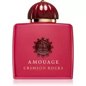 Amouage Crimson Rocks parfemska voda uniseks 100 ml