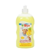 Tekočina za pomivanje posode Blux Balsam limona in aloe vera 650ml 30182