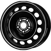 MAGNETTO Audi 6x16 5x112 ET48 CB57 – celicna felga