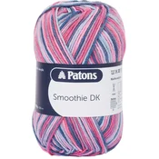 Patons Smoothie DK 9806516-02019 Pletilna preja