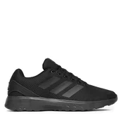 Tekaški čevlji adidas C-NEBZED BASIC KJ4330 Črna