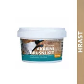 TRITONEX akrilni brusni kit Hrast 0.35