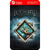 Icewind Dale Enhanced Edition - Steam koda brez škatlice (WINDOWS PC | STEAM DECK)