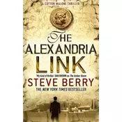 Alexandria Link