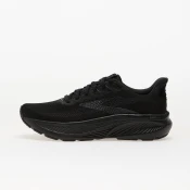 Sneakers Brooks Ghost 17 W Black/ Black/ Ebony EUR 38