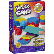 Carobni pijesak Kinetic Sand 6053691 Duga