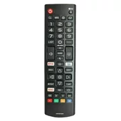 General LG AKB75675301 - zamenjava daljinski upravljalnik