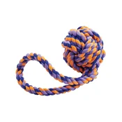 Pasja igrača Jena, žoga z zanko za roke, 24 cm