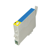 Kompatibilna kartuša za Epson T0552, modra