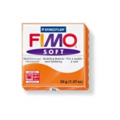 MODELIRNA MASA FIMO SOFT 8020-42 MANDARININA
