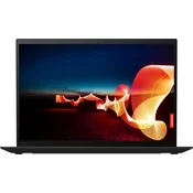 LENOVO Obnovljeno - kot novo - Laptop Lenovo ThinkPad X1 Carbon G9/i7/RAM 32 GB/SSD Drive/14,0” 4K, (5000258371)