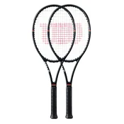 2x Wilson Pro Staff 97L Classic 2026