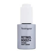 Neutrogena Retinol Boost Intense Night Serum nocni serum za kožu protiv bora 30 ml