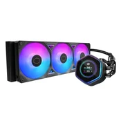 Cooler Master MasterLiquid ML 360 Atmos II LCD MLX-D36M-A25SZ-L1