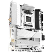 SAPPHIRE Pure B850A WIFI